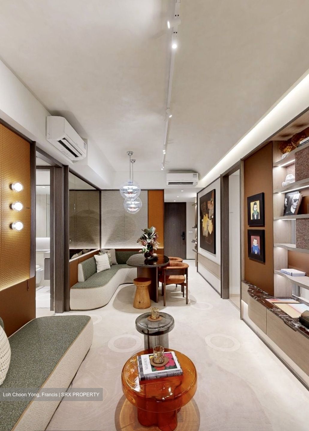 Hudson Place Residences (U/C) (D5), Apartment #559263021